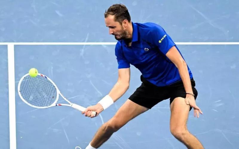 chempionusopen2021rossijanindaniilmedvedevobjasnilneudachnyerezultatyvovremjaseveroamerikanskojhardovojseriiotmetivvlijanieigrovcfee659 Новости СПОРТА свежие события спорта Футбол Хоккей Теннис ММА