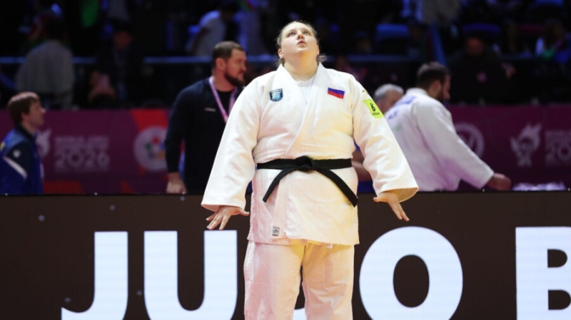 Исторический успех России на чемпионате мира. Наш гимн услышали все!