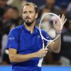medvedevgotovkborbezatitulvyshelvfinalza21minutuaf84411 Новости СПОРТА свежие события спорта Футбол Хоккей Теннис ММА