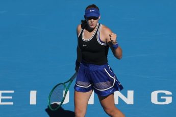 mirraandreevavyshlavchetvertfinaltennisnogoturniravpekine7fd20d6 Новости СПОРТА свежие события спорта Футбол Хоккей Теннис ММА