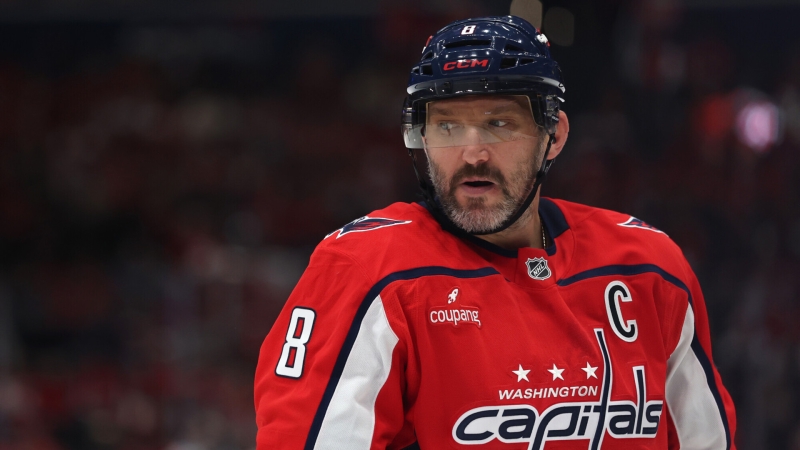 ovechkinpriblizilsjakvazhnejshemurekorduvnhldljaetogodazheneprishlosbrosatpovorotamf8bcecb Новости СПОРТА свежие события спорта Футбол Хоккей Теннис ММА