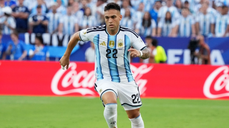 sbornajaargentinybezmessirazgromilakomanduboliviivtovarishheskommatche7b5295a Новости СПОРТА свежие события спорта Футбол Хоккей Теннис ММА