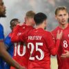 sbornajarossiipofutbolurazgromilakomandunamibiivtovarishheskommatchec22a6fc Новости СПОРТА свежие события спорта Футбол Хоккей Теннис ММА