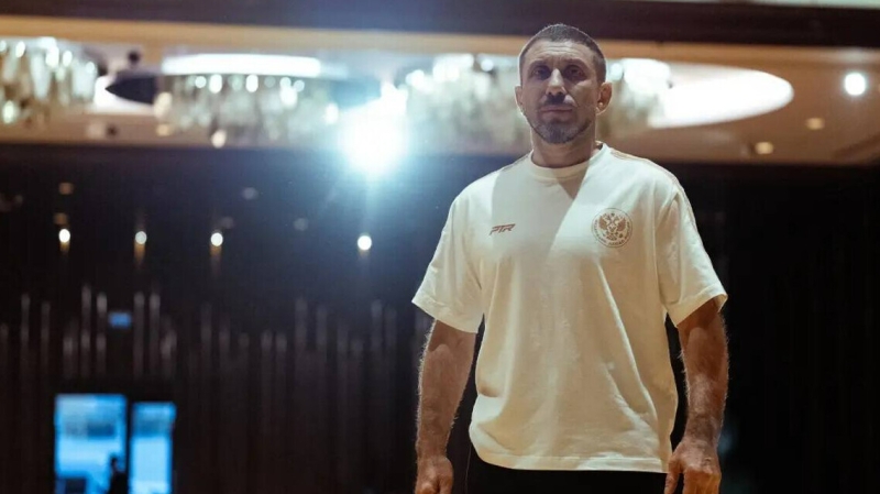 vzhenskojsbornojrossiipodzjudorasskazaliobobshhememocionalnompodemevkomandenakanunestartachmvbakubb3e02e Новости СПОРТА свежие события спорта Футбол Хоккей Теннис ММА