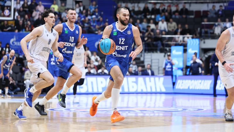 zenitvovertajmeobygralenisejvmatcheedinojligic205650 Новости СПОРТА свежие события спорта Футбол Хоккей Теннис ММА